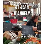 Le Refuge Angerien