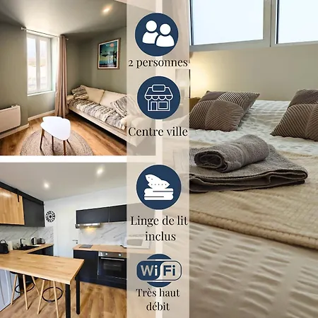 Le Refuge Angerien *