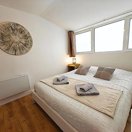 Le Refuge Angerien *