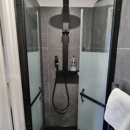 Le Refuge Angerien Appartement