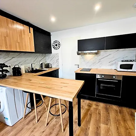 Le Refuge Angerien *