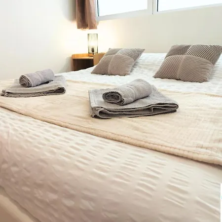 Appartement Le Refuge Angerien Saint-Jean-dʼAngély