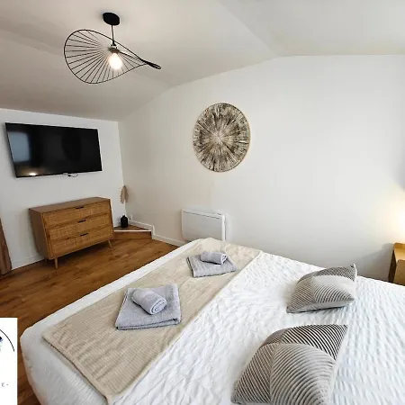 Le Refuge Angerien *