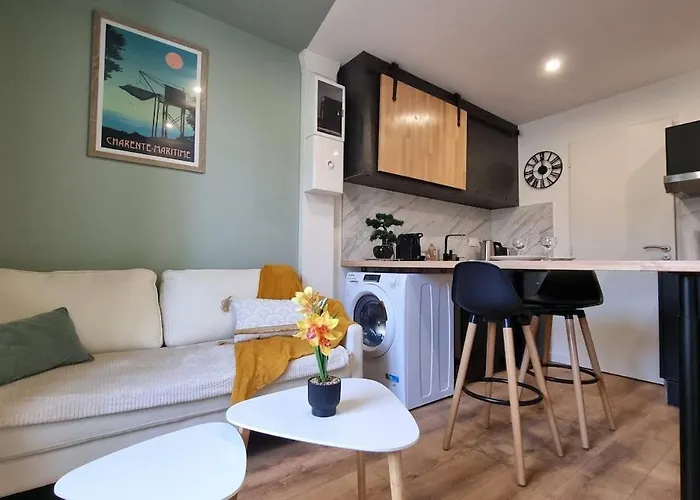 Le Refuge Angérien Saint-Jean-dʼAngély