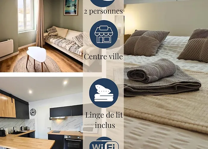 Le Refuge Angérien *