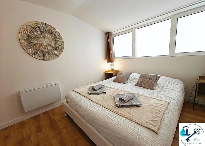 Le Refuge Angerien *