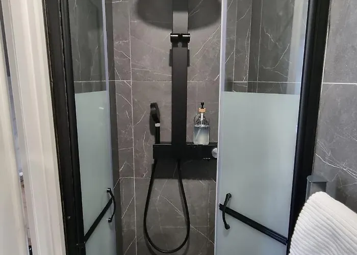 Le Refuge Angérien Appartement