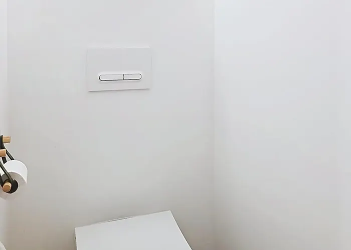 Le Refuge Angerien Διαμέρισμα Saint-Jean-dʼAngély