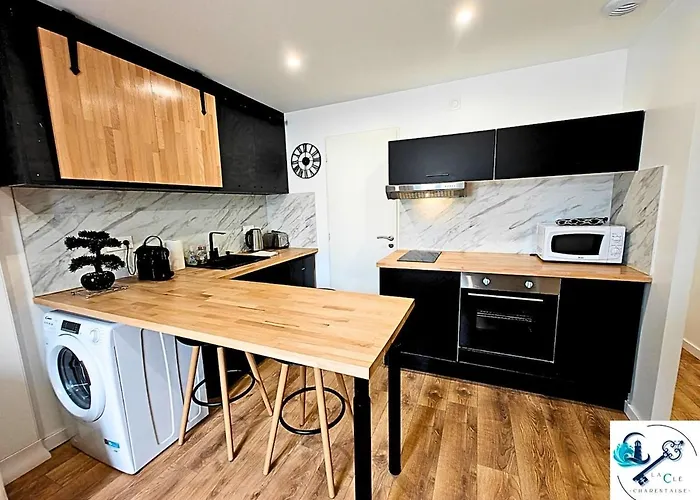 Le Refuge Angérien *