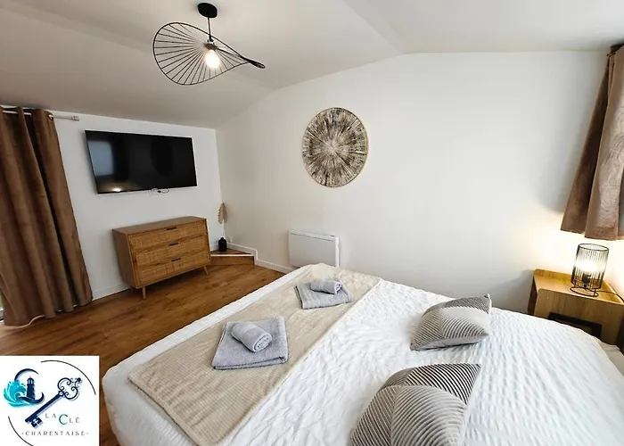 Le Refuge Angérien *